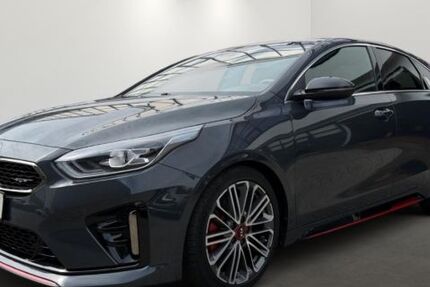 Kia pro ceed / ProCeed 54.608 km 20.950 &euro; Mülheim 45478