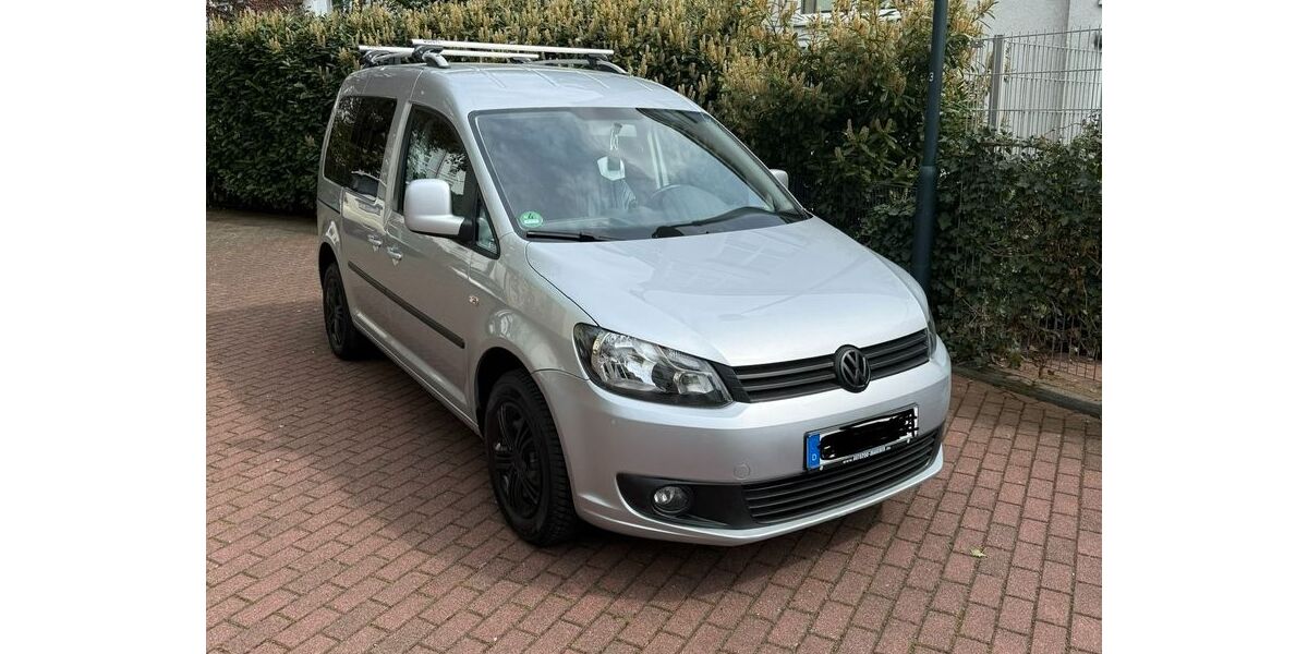 VW Caddy 79.500 km 15.500 &euro; Leverkusen 51375