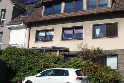 Wohnung Solingen Aufderhöhe - 2 Zimmer, 54 m&sup2;, 470&euro; | Angebot:26305870