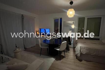 Wohnung Köln Mülheim - 1 Zimmer, 35 m&sup2;, 700&euro; | Angebot:24541400