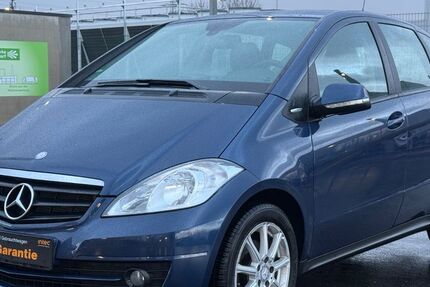 Mercedes-Benz A 160 77.761 km 6.990 &euro; Düsseldorf 40233