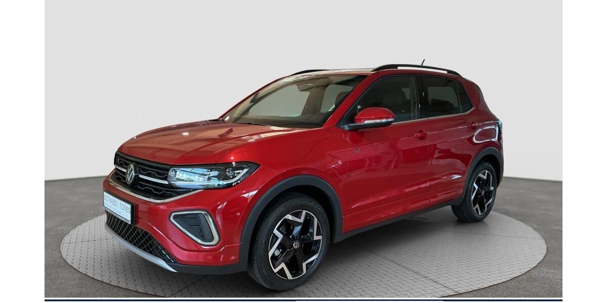 VW T-Cross 15.694 km 31.945 &euro; Neuss 41469