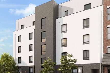 Wohnung Erkrath Alt-Erkrath - 2 Zimmer, 72 m&sup2;, 428.500&euro; | Angebot:18938601