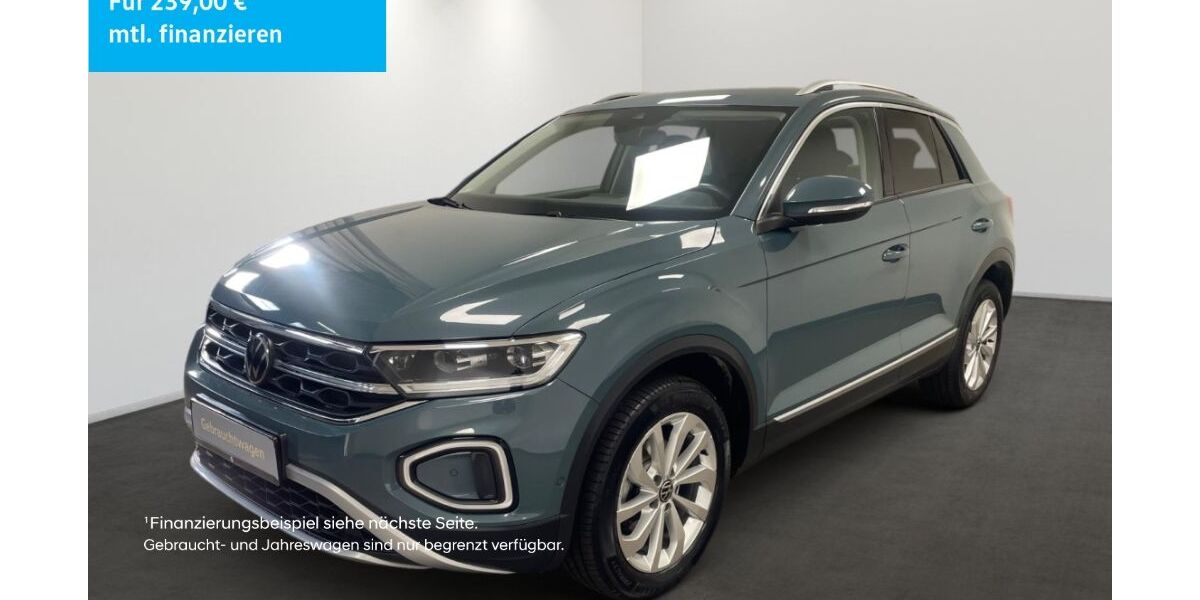 VW T-Roc 45.671 km 19.700 &euro; Düsseldorf 40233