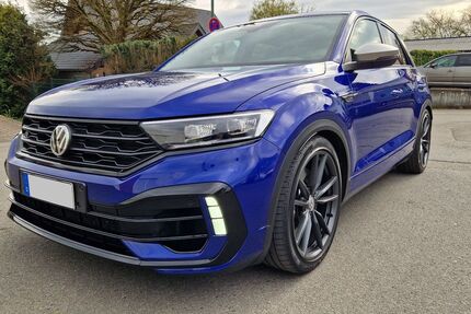 VW T-Roc 55.000 km 27.750 &euro; Wermelskirchen 42929