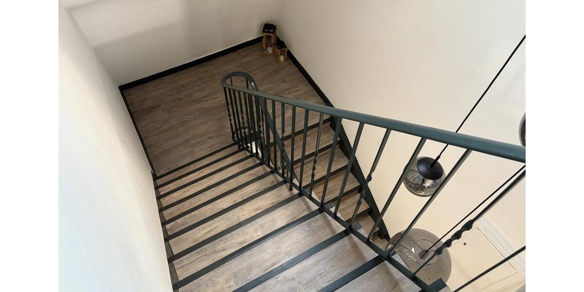 Maisonettenwohnung Wuppertal Gemarkung Langerfeld - 4 Zimmer, 130 m&sup2;, 299.000&euro; | Angebot:26223561