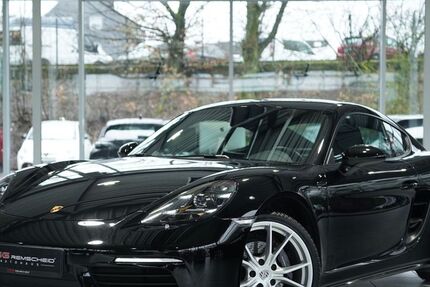Porsche Cayman 42.000 km 67.490 &euro; Remscheid/NRW 42855