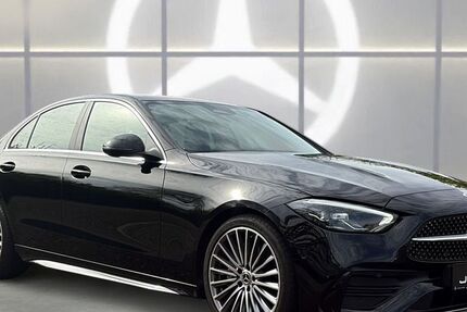 Mercedes-Benz C 200 81.700 km 34.850 &euro; Haan 42781