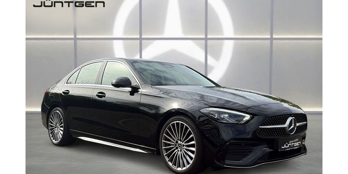 Mercedes-Benz C 200 81.700 km 34.850 &euro; Haan 42781