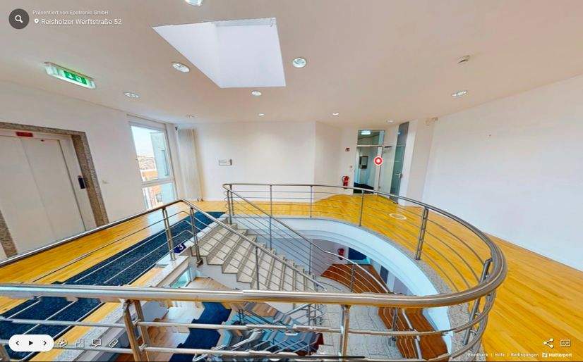 Gewerbeobjekt Düsseldorf Holthausen - 1.090&euro; | Angebot:25784141