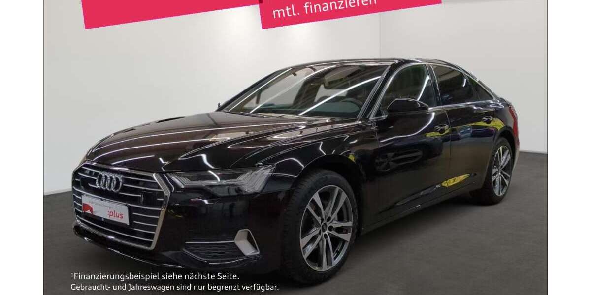 Audi A6 51.340 km 32.450 &euro; Mülheim an der Ruhr 45481