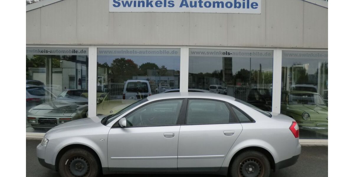 Audi A4 241.357 km 900 &euro; Leverkusen 51377