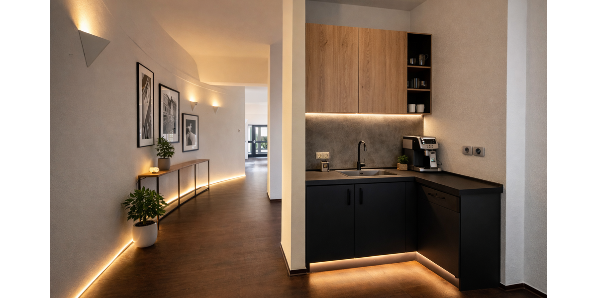 Gewerbeobjekt Wuppertal Barmen - 149.000&euro; | Angebot:26218756