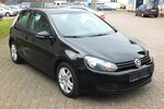 VW Golf 1.4i TRENDLINE KLIMAANLAGE SPORT-LMF SHZ 135.895 km 5.904 &euro; Köln 50858
