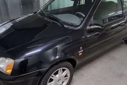 Ford Fiesta 146.000 km 999 &euro; Velbert 42555