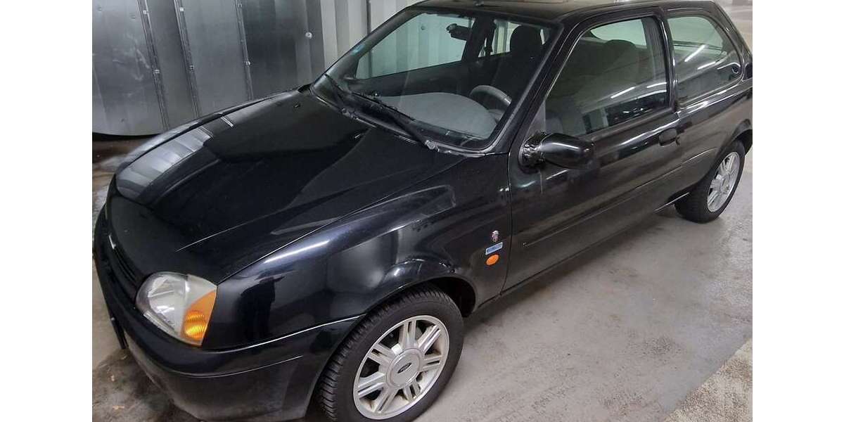 Ford Fiesta 146.000 km 999 &euro; Velbert 42555