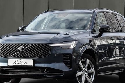 Volvo XC90 24.600 km 69.890 &euro; Köln 50968