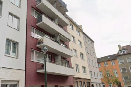 Gewerbeobjekt Düsseldorf Pempelfort - 2.295&euro; | Angebot:27399581
