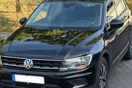 VW Tiguan 240.000 km 13.750 &euro; Neuss 41460
