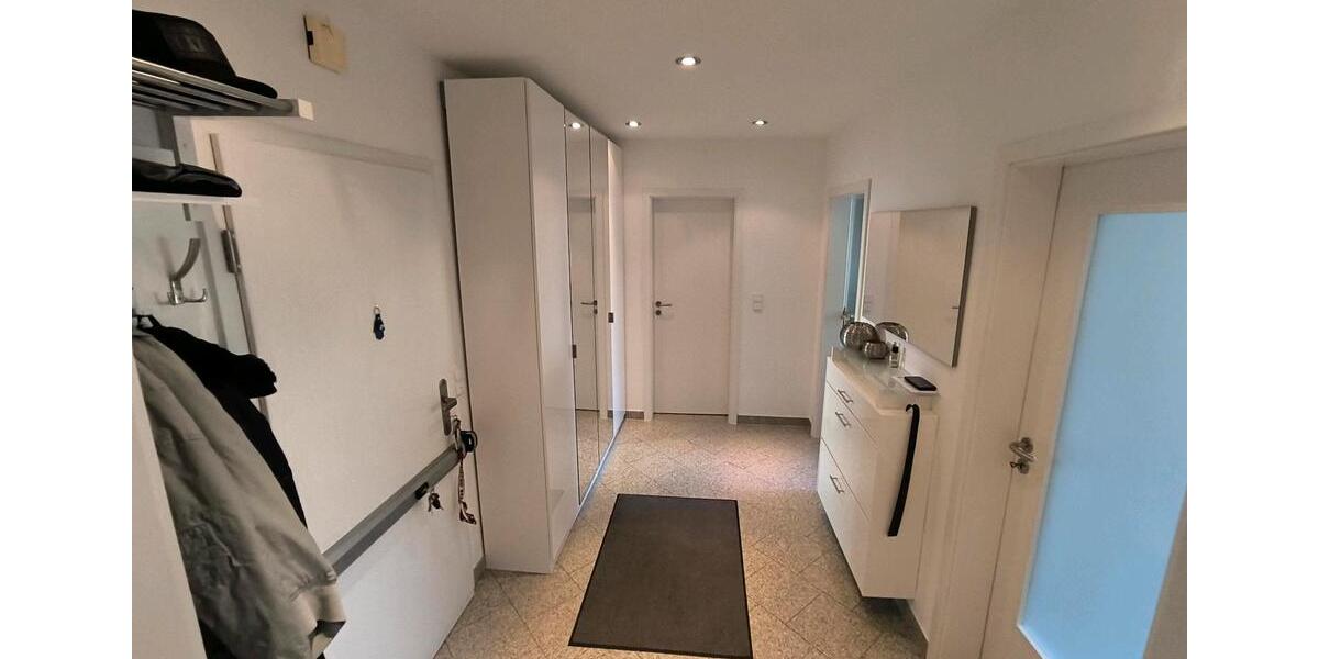 Erdgeschoßwohnung Köln Nippes - 4 Zimmer, 117 m&sup2;, 530.000&euro; | Angebot:20150230