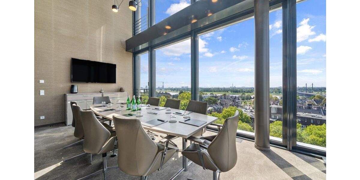 Gewerbeobjekt Düsseldorf Golzheim - 339&euro; | Angebot:25863363