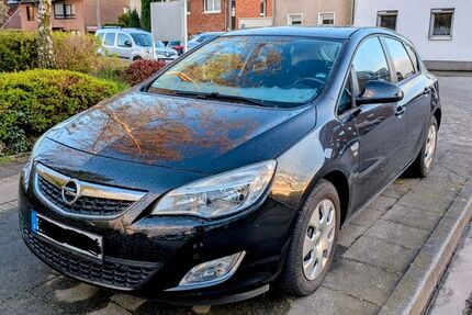 Opel Astra 168.000 km 4.950 &euro; Köln 50997