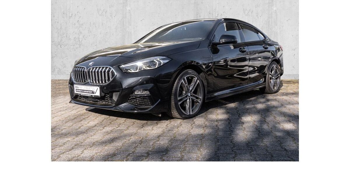 BMW 218 Gran Coupé 30.525 km 30.700 &euro; Mettmann 40822
