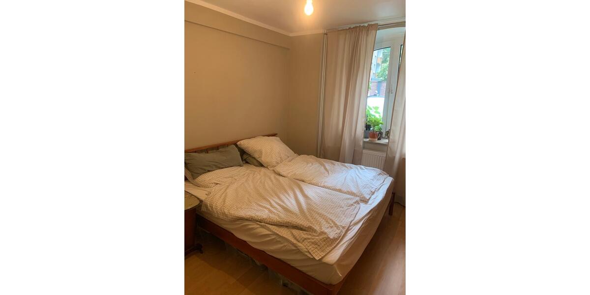 Erdgeschoßwohnung Köln Mülheim - 2 Zimmer, 42 m&sup2;, 950&euro; | Angebot:26618874