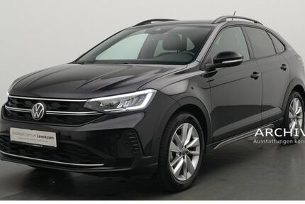 VW Taigo 24.851 km 23.988 &euro; Leverkusen 51379