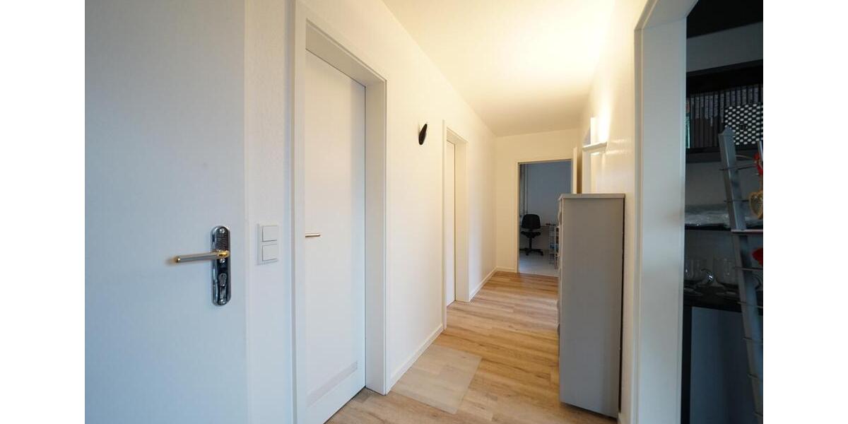 Etagenwohnung Köln Kalk - 2 Zimmer, 60 m&sup2;, 900&euro; | Angebot:25722797