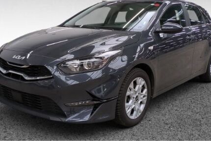 Kia ceed / Ceed 24.946 km 21.880 &euro; Korschenbroich 41352