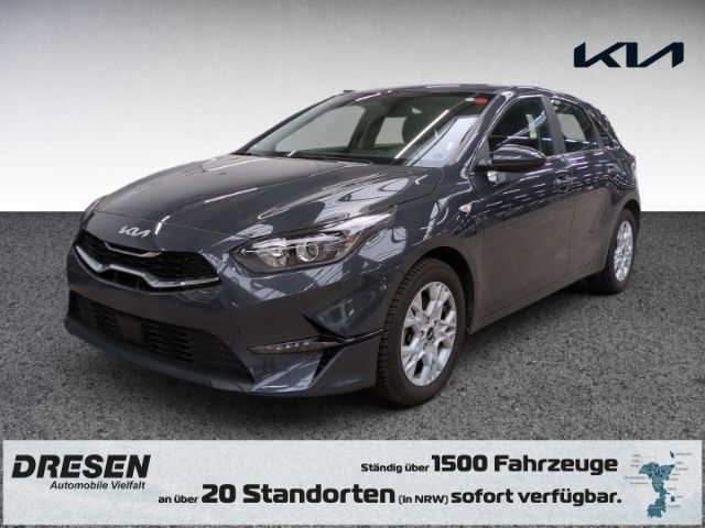 Kia ceed / Ceed 24.946 km 21.880 &euro; Korschenbroich 41352