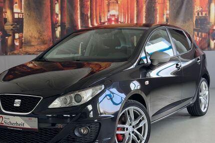 Seat Ibiza 80.000 km 9.500 &euro; Remscheid 42899