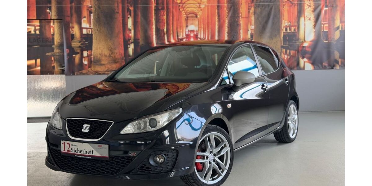 Seat Ibiza 80.000 km 9.500 &euro; Remscheid 42899
