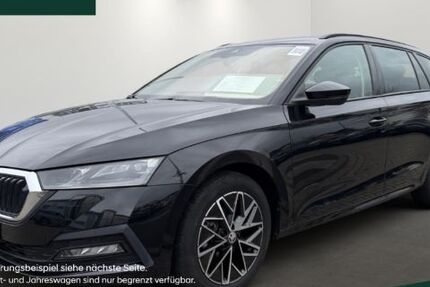 Skoda Octavia 40.042 km 24.140 &euro; Düsseldorf 40233