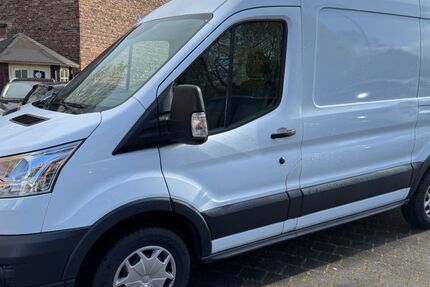 Ford Transit 114.000 km 14.999 &euro; Neuss 41462