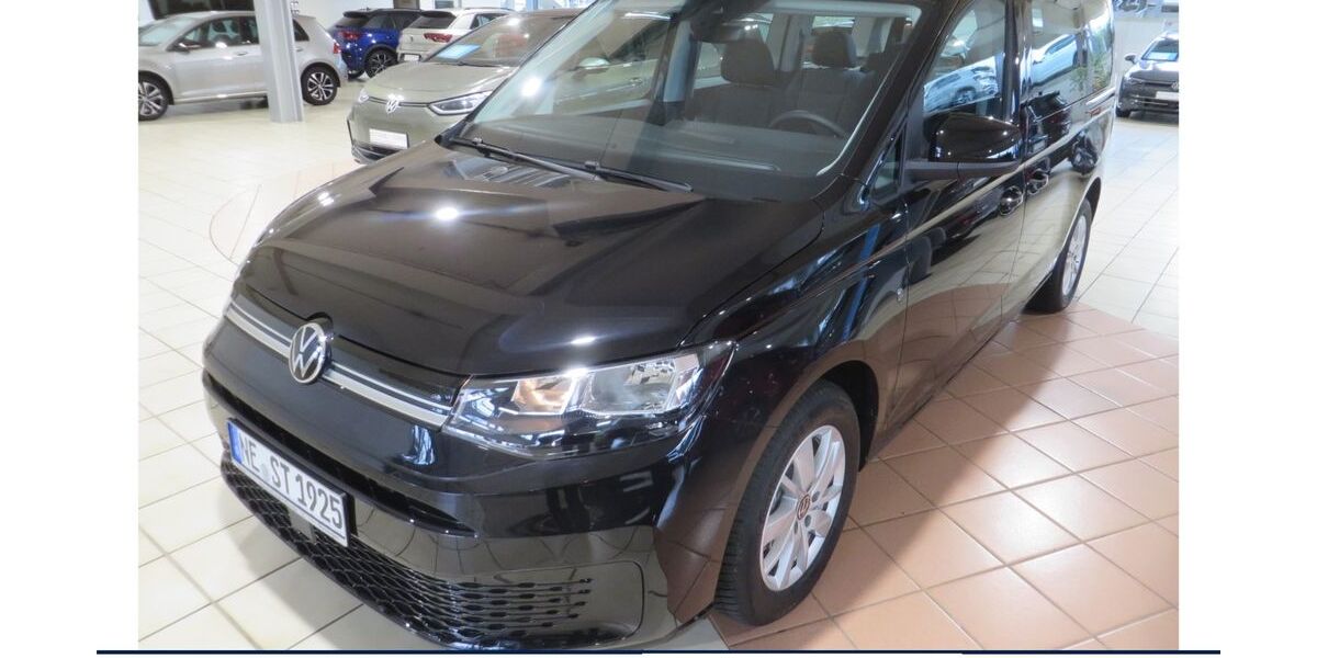 VW Caddy Maxi 6.600 km 44.290 &euro; Neuss 41469