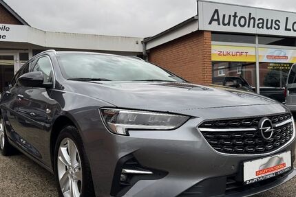 Opel Insignia 94.900 km 13.490 &euro; Korschenbroich 41352