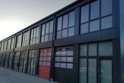 Gewerbeobjekt Wuppertal Vohwinkel - 1.360&euro; | Angebot:18932309