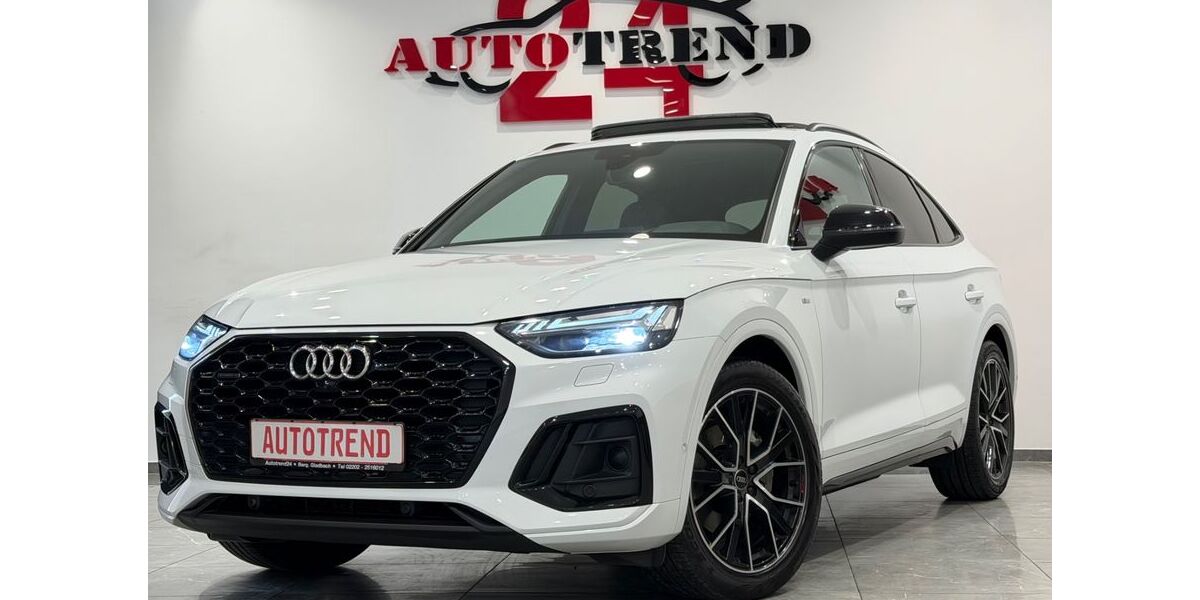 Audi Q5 97.000 km 40.900 &euro; Bergisch Gladbach 51469