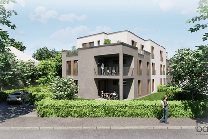Wohnung Korschenbroich - 4 Zimmer, 116 m&sup2;, 630.000&euro; | Angebot:26837961