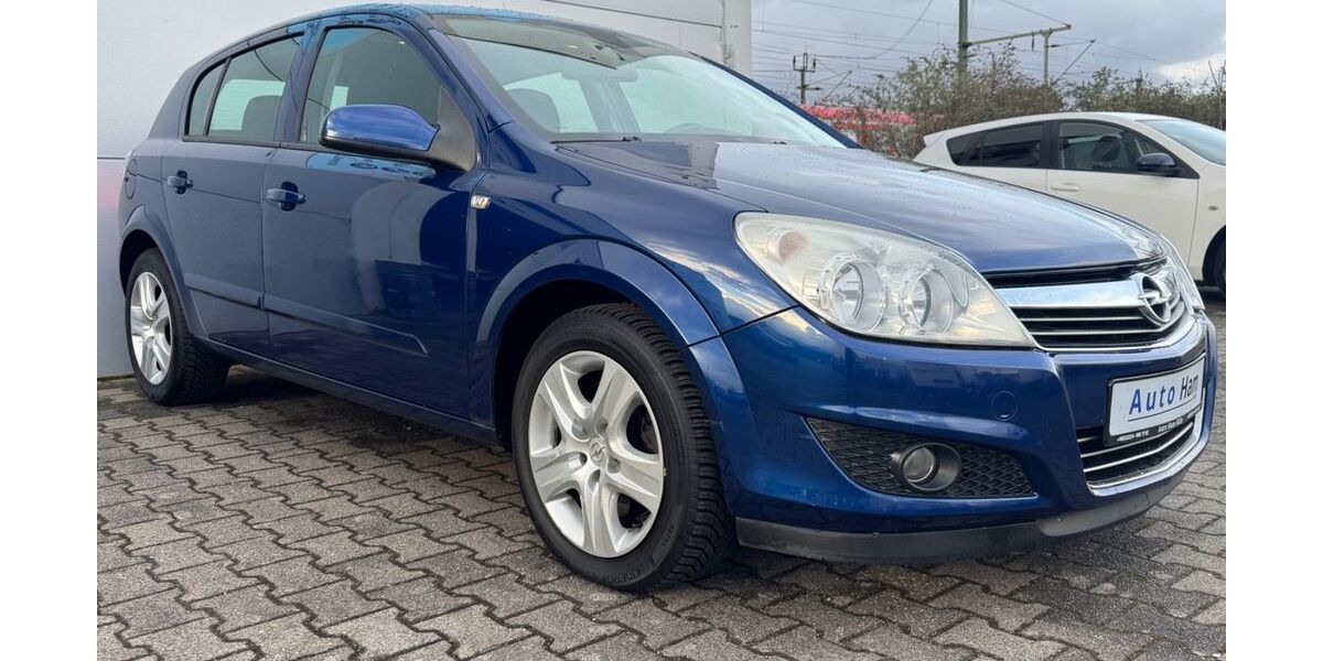 Opel Astra 165.249 km 4.990 &euro; Köln 50858