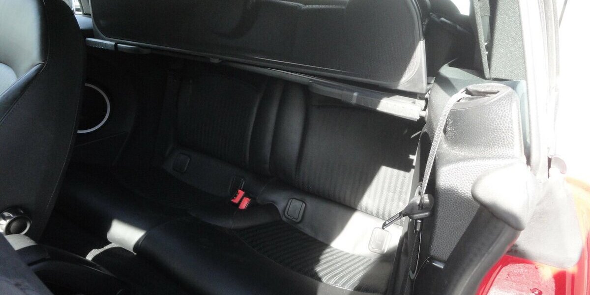 Mini Cooper Cabrio Chili Navi Xenon Leder Klima SHZ 81.000 km 8.950 &euro; Neuss 41462