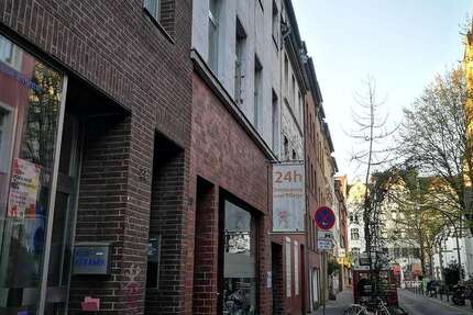 Haus Köln-Ehrenfeld Ehrenfeld - 10 Zimmer, 226 m&sup2;, 1.520.000&euro; | Angebot:26216964