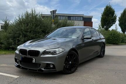 BMW 530 265.000 km 9.700 &euro; Frechen 50226