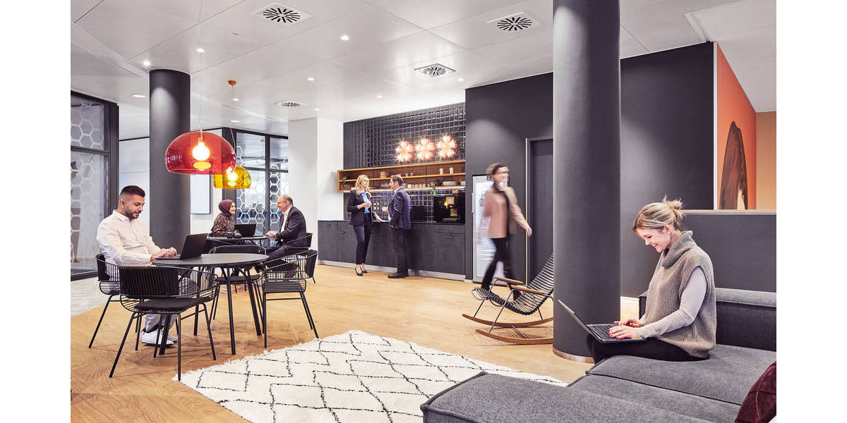 Gewerbeobjekt Düsseldorf Hafen - 1.400&euro; | Angebot:25722485