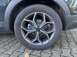 KGM Korando Bliss 2WD Automatik+Navi+Kamera+Sitzhzg.+ 14.696 km 24.999 &euro; Meerbusch 40667