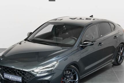 Hyundai i30 46.500 km 28.990 &euro; Remscheid 42855