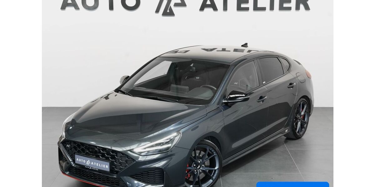 Hyundai i30 46.500 km 28.990 &euro; Remscheid 42855