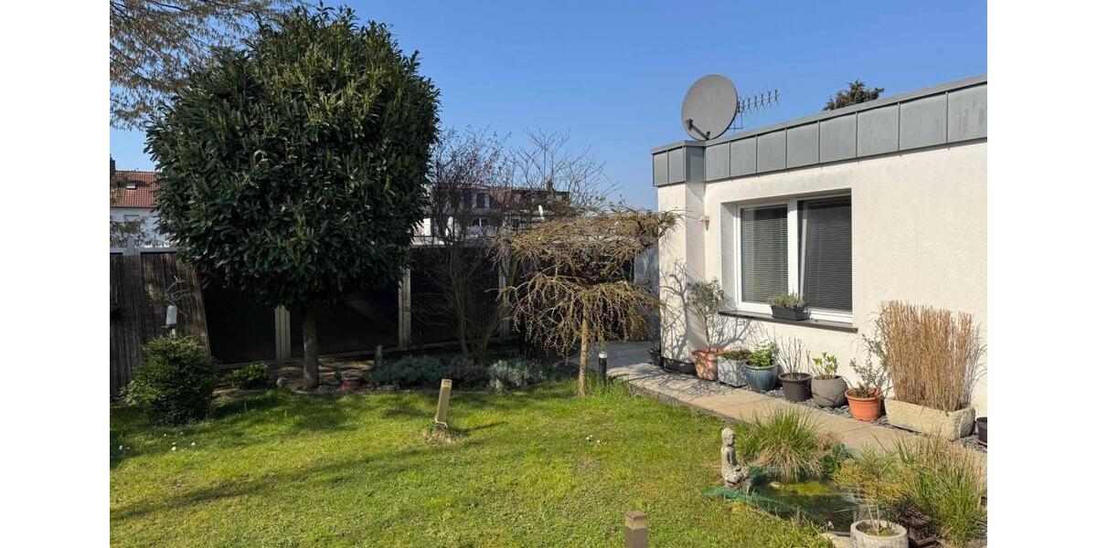 Bungalow Kaarst - 4 Zimmer, 119 m&sup2;, 550.000&euro; | Angebot:26196086